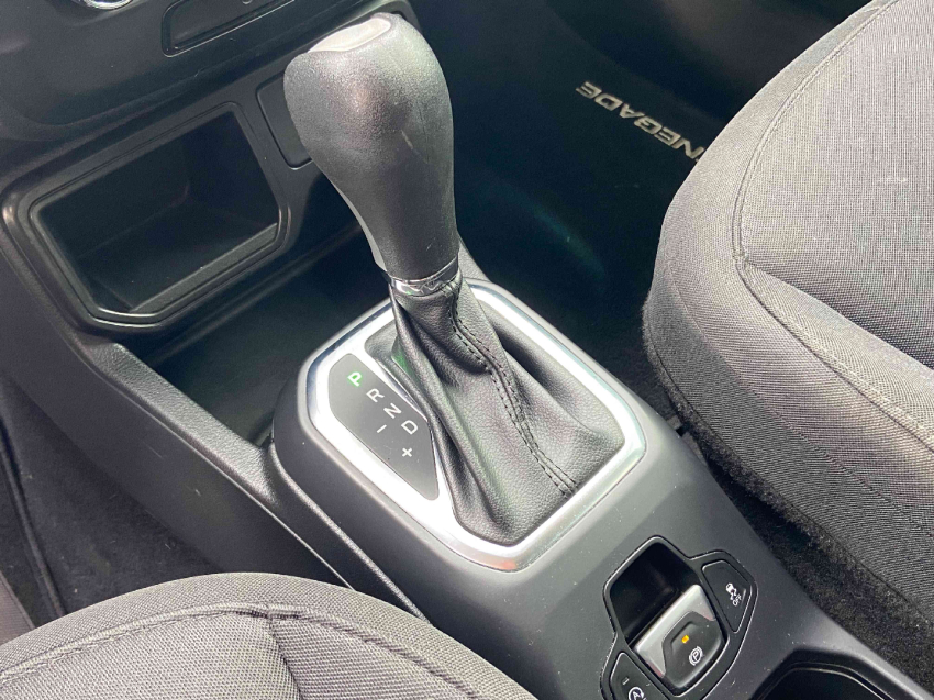 jeep renegade 1.8 16v flex 4p automatico 202112