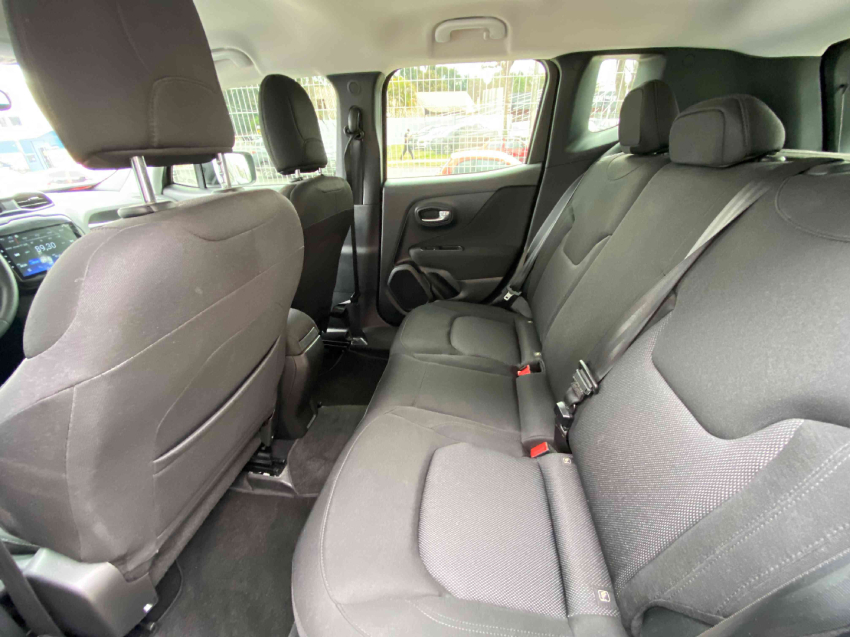 jeep renegade 1.8 16v flex 4p automatico 20218