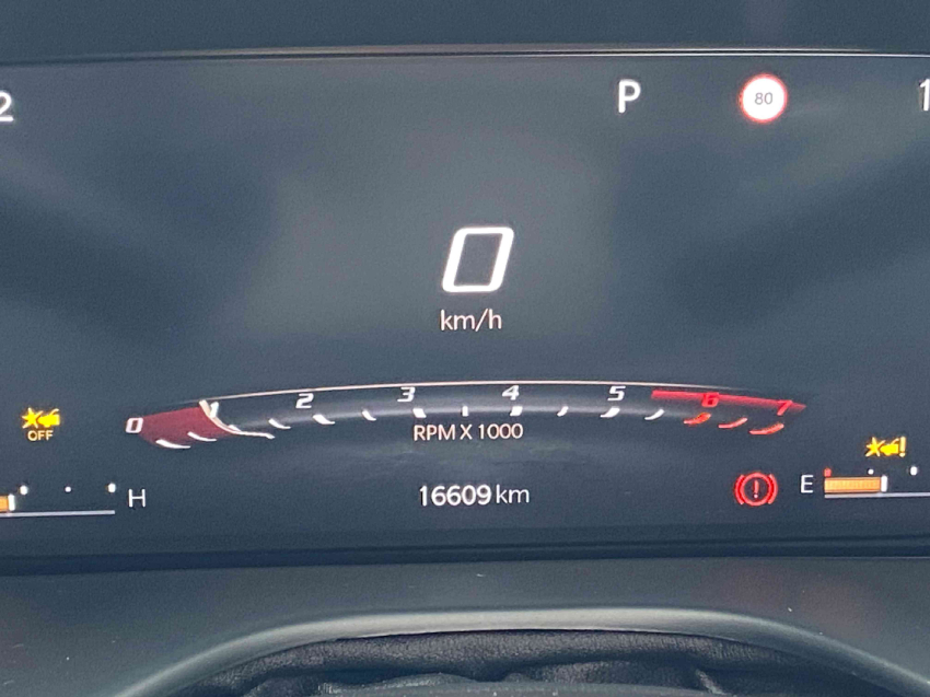 jeep compass 2.0 hurricane 4 turbo gasolina blackhawk at9 4p automatico 202516