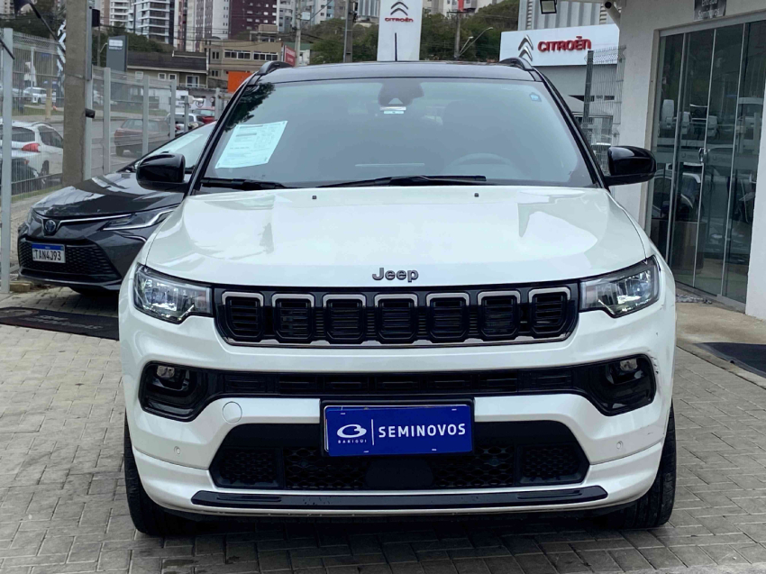 jeep compass 2.0 hurricane 4 turbo gasolina blackhawk at9 4p automatico 20251