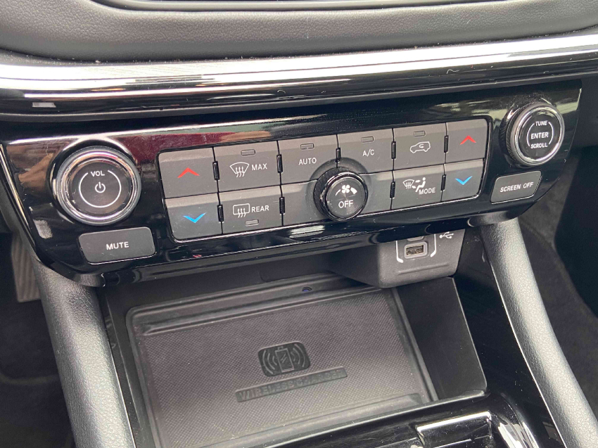 jeep compass 2.0 hurricane 4 turbo gasolina blackhawk at9 4p automatico 202513