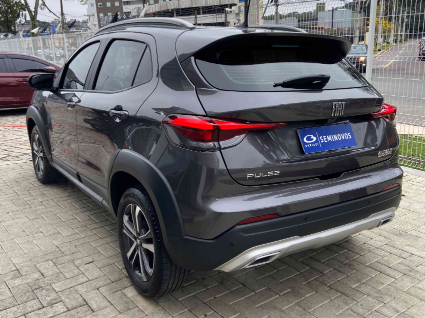 fiat pulse 1.0 turbo 200 flex audace cvt 4p automatico 20246
