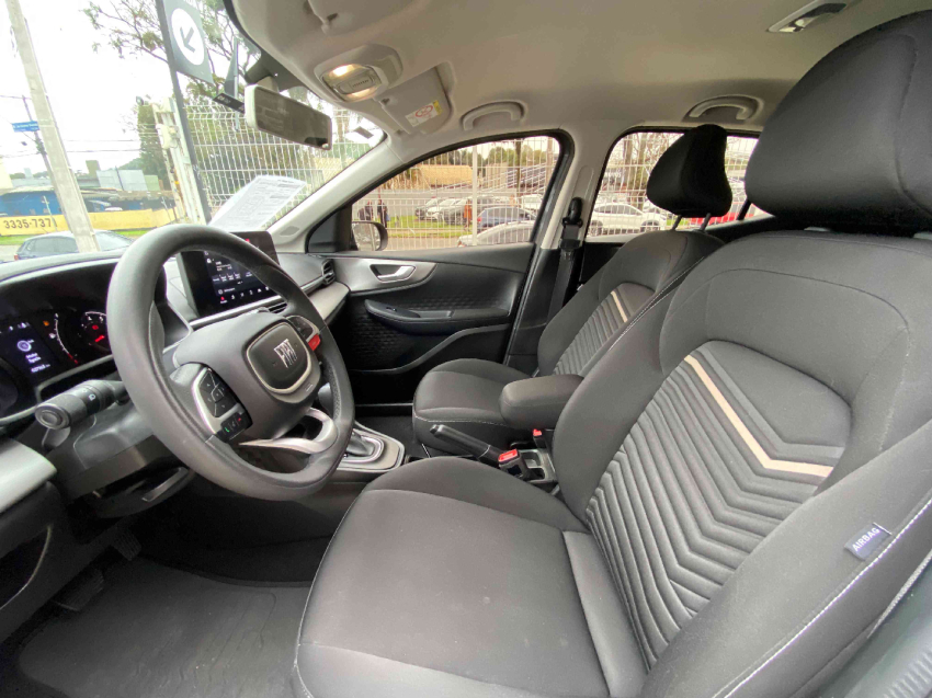 fiat pulse 1.0 turbo 200 flex audace cvt 4p automatico 202411