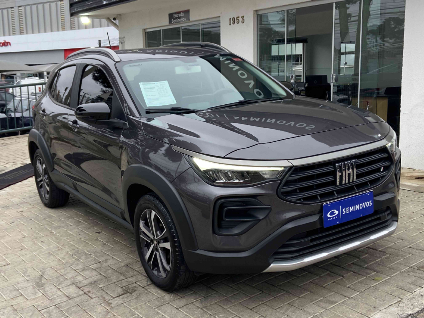 fiat pulse 1.0 turbo 200 flex audace cvt 4p automatico 20242