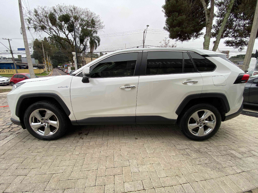 toyota rav4 2.5 vvt-ie hybrid s awd cvt hibrido 4p automatico 20197