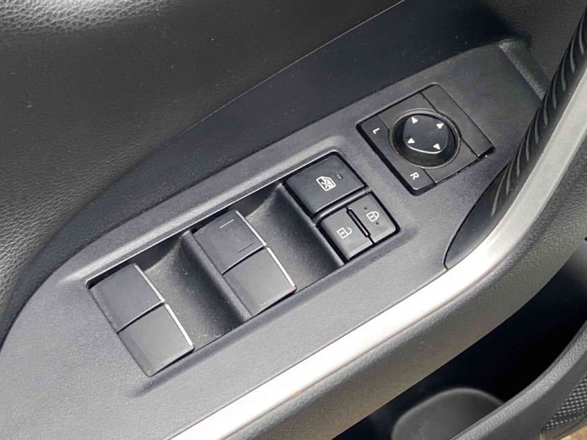 toyota rav4 2.5 vvt-ie hybrid s awd cvt hibrido 4p automatico 20199