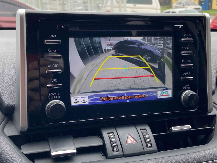 toyota rav4 2.5 vvt-ie hybrid s awd cvt hibrido 4p automatico 201913