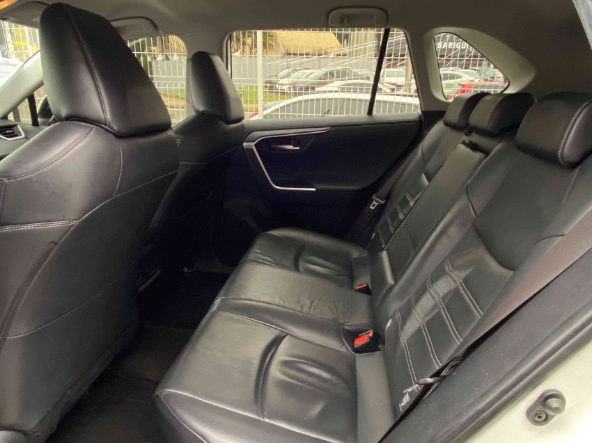 toyota rav4 2.5 vvt-ie hybrid s awd cvt hibrido 4p automatico 20198