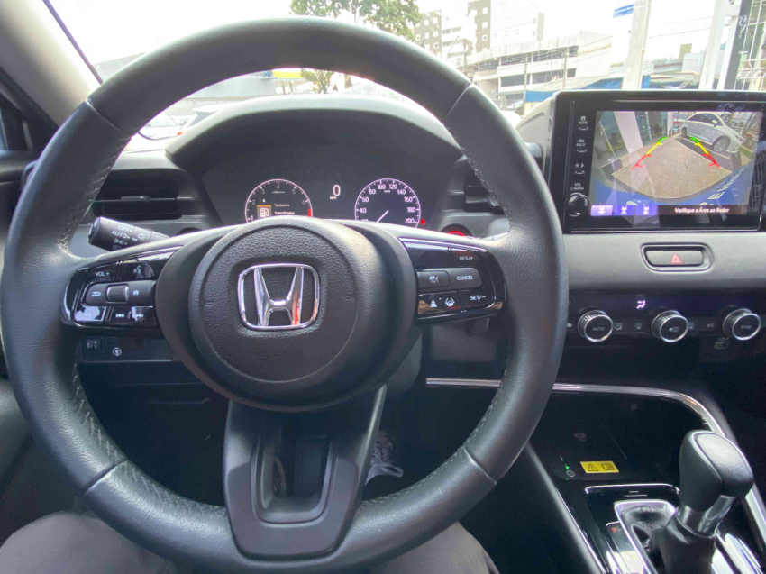honda hr-v 1.5 di i-vtec turbo flex advance cvt 4p automatico 202317