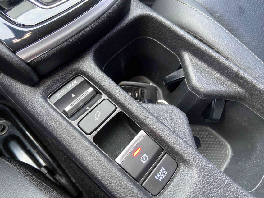 honda hr-v 1.5 di i-vtec turbo flex advance cvt 4p automatico 202312