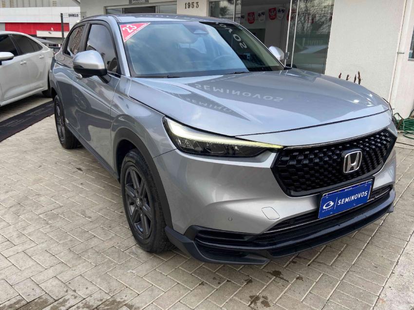 honda hr-v 1.5 di i-vtec turbo flex advance cvt 4p automatico 20232