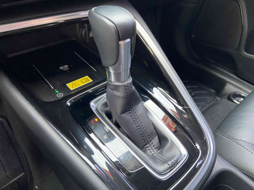 honda hr-v 1.5 di i-vtec turbo flex advance cvt 4p automatico 202313