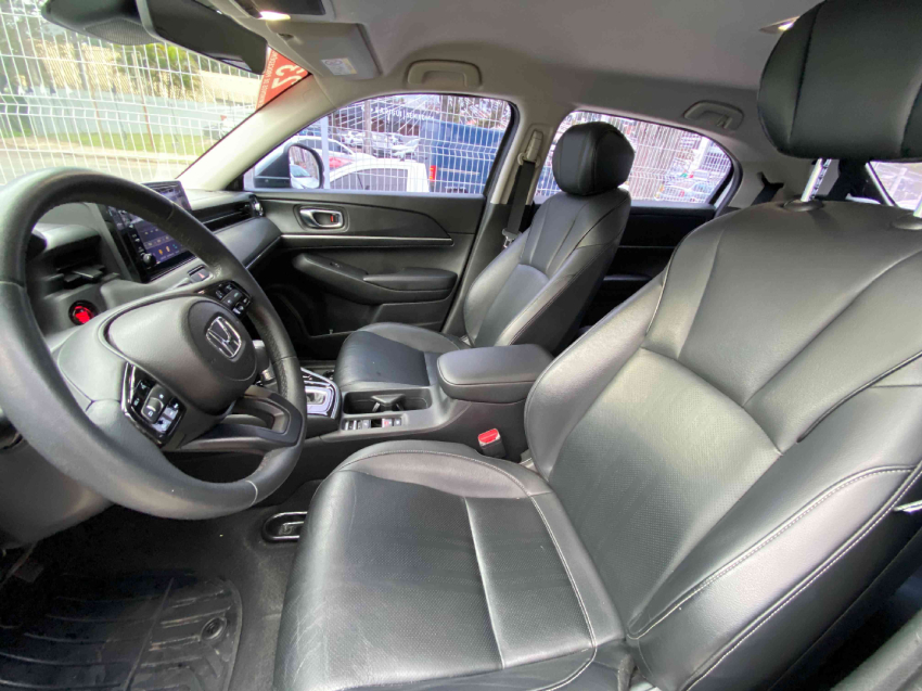 honda hr-v 1.5 di i-vtec turbo flex advance cvt 4p automatico 202310