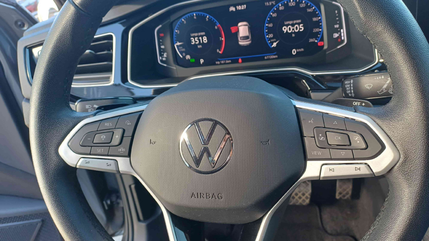 volkswagen nivus 1.0 200 tsi total flex highline automatico 4p 20249