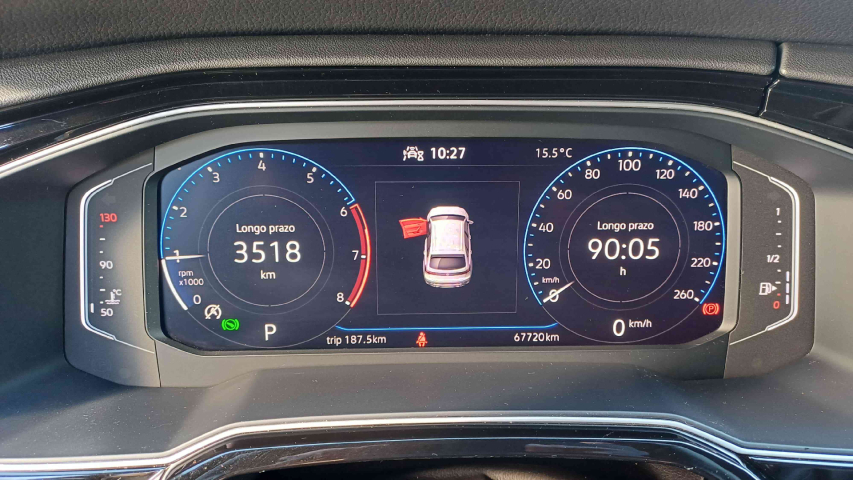 volkswagen nivus 1.0 200 tsi total flex highline automatico 4p 202410