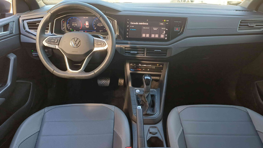 volkswagen nivus 1.0 200 tsi total flex highline automatico 4p 202415