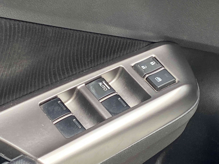 honda city 1.5 ex 16v flex 4p automatico 201716