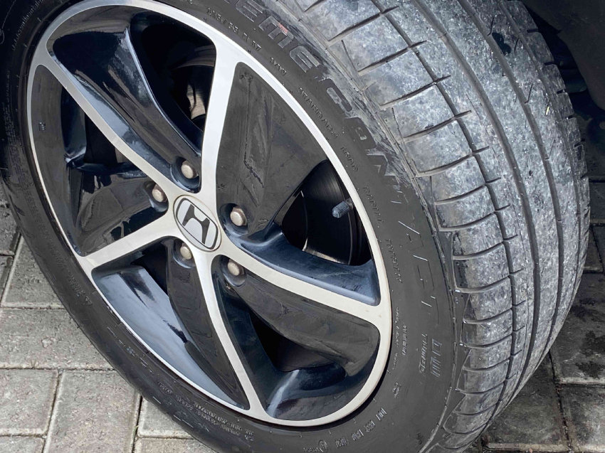 honda hr-v 1.8 16v flex ex 4p automatico 202016