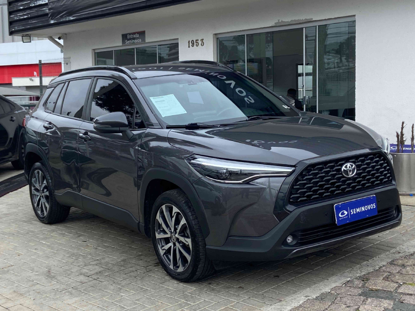 toyota corolla cross 2.0 vvt-ie flex xre direct shift 4p automatico 20222