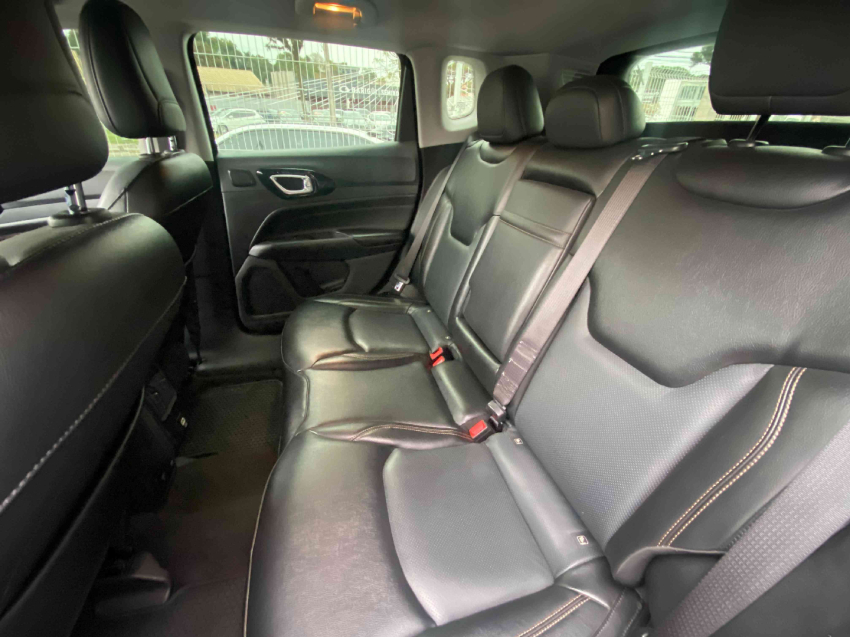 jeep compass 1.3 t270 turbo flex limited at6 4p automatico 20228