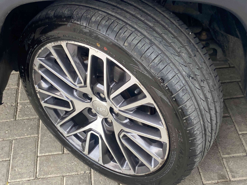 jeep compass 1.3 t270 turbo flex limited at6 4p automatico 202217
