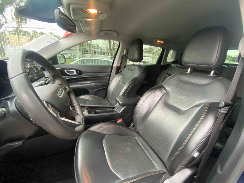 jeep compass 1.3 t270 turbo flex limited at6 4p automatico 202211