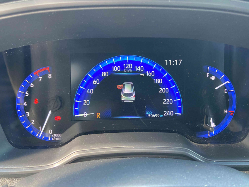 toyota corolla cross 2.0 vvt-ie flex xre direct shift 4p automatico 202415