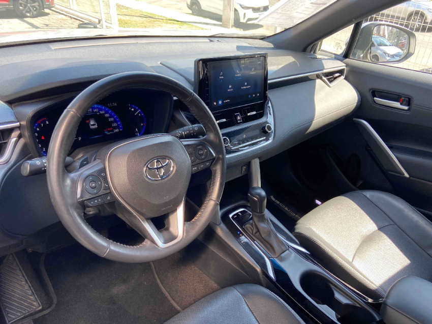 toyota corolla cross 2.0 vvt-ie flex xre direct shift 4p automatico 20249