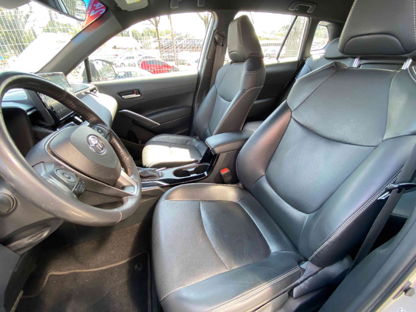toyota corolla cross 2.0 vvt-ie flex xre direct shift 4p automatico 202411