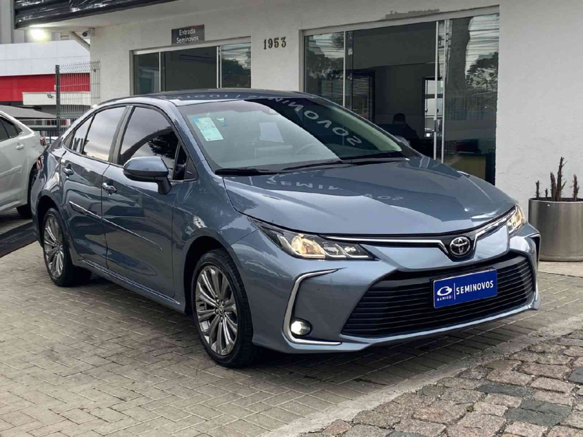 toyota corolla 2.0 vvt-ie flex xei direct shift 4p automatico 20232