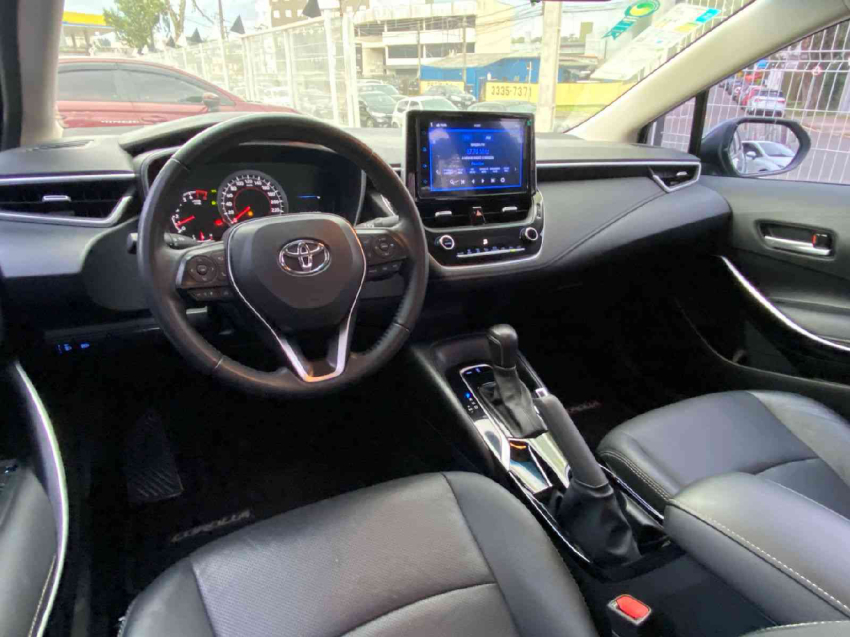 toyota corolla 2.0 vvt-ie flex xei direct shift 4p automatico 20239