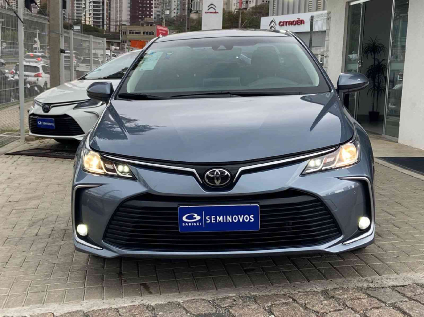 toyota corolla 2.0 vvt-ie flex xei direct shift 4p automatico 20231