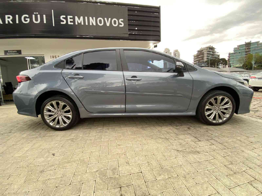 toyota corolla 2.0 vvt-ie flex xei direct shift 4p automatico 20233
