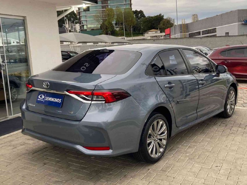 toyota corolla 2.0 vvt-ie flex xei direct shift 4p automatico 20234