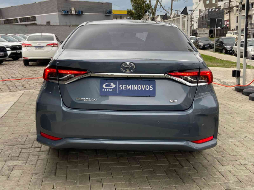 toyota corolla 2.0 vvt-ie flex xei direct shift 4p automatico 20235