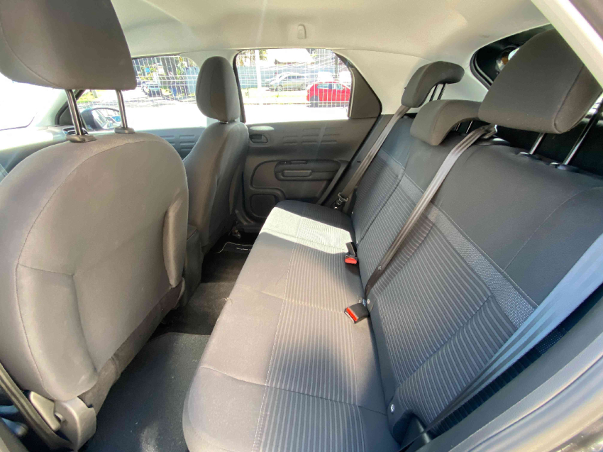 citroen c4 cactus 1.6 vti 120 flex feel business eat6 4p automatico 20209