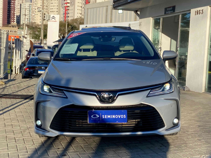 toyota corolla 2.0 vvt-ie flex altis direct shift 4p automatico 20201