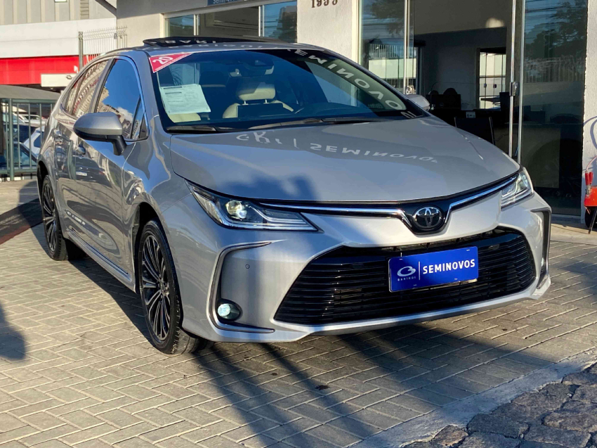 toyota corolla 2.0 vvt-ie flex altis direct shift 4p automatico 20202