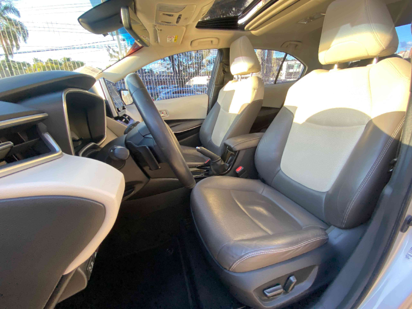 toyota corolla 2.0 vvt-ie flex altis direct shift 4p automatico 202011