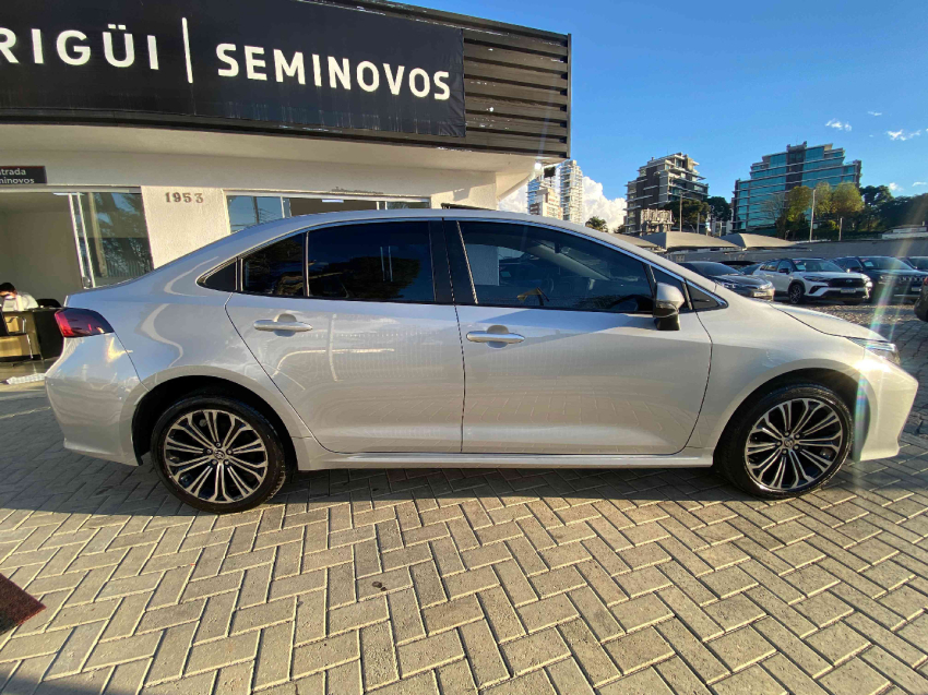 toyota corolla 2.0 vvt-ie flex altis direct shift 4p automatico 20203