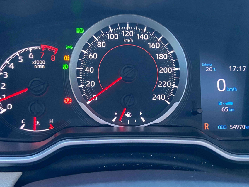 toyota corolla 2.0 vvt-ie flex altis direct shift 4p automatico 202018