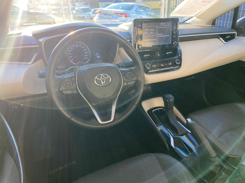 toyota corolla 2.0 vvt-ie flex altis direct shift 4p automatico 20209