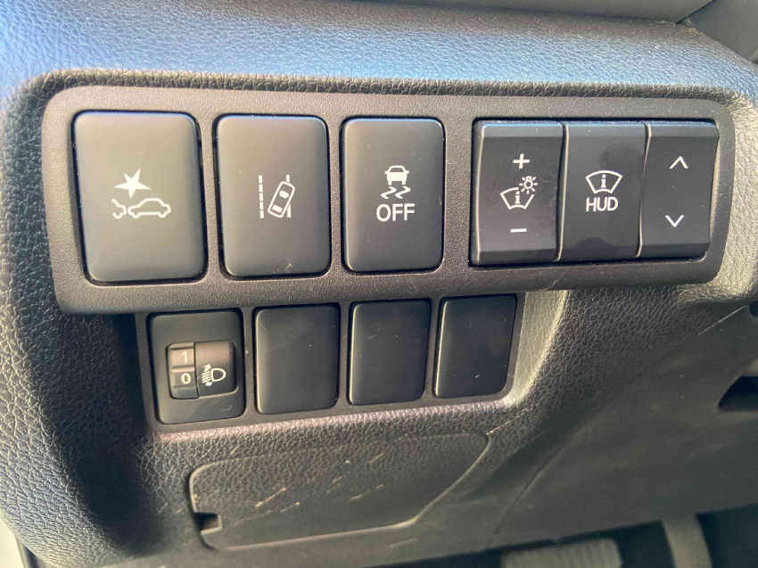 mitsubishi eclipse cross 1.5 mivec turbo gasolina hpe-s cvt 4p automatico 202412