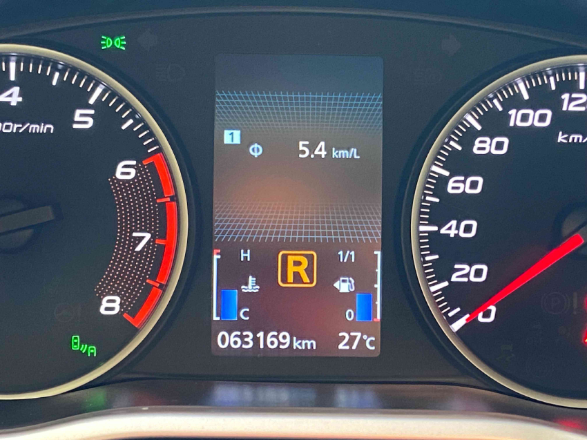 mitsubishi eclipse cross 1.5 mivec turbo gasolina hpe-s cvt 4p automatico 202418