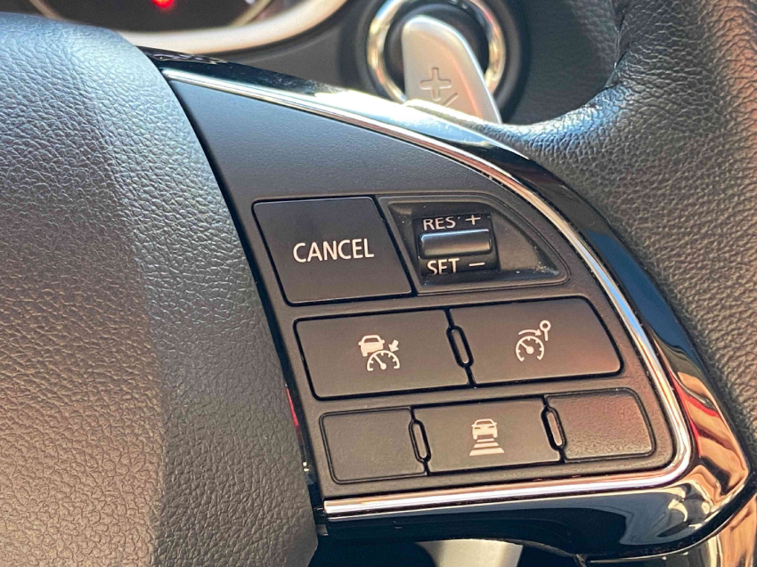 mitsubishi eclipse cross 1.5 mivec turbo gasolina hpe-s cvt 4p automatico 202417