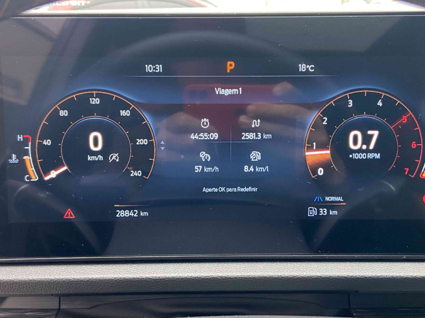 ford territory 1.5 ecoboost gtdi gasolina titanium automatico 4p semiautomatico 202616