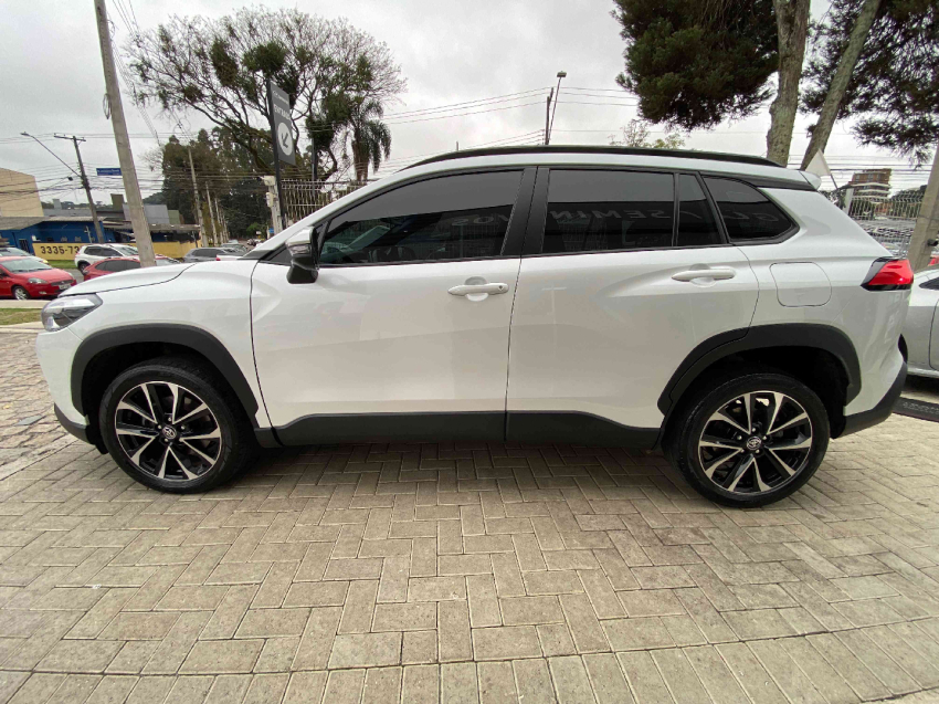 toyota corolla cross 2.0 vvt-ie flex xre direct shift 4p automatico 20257