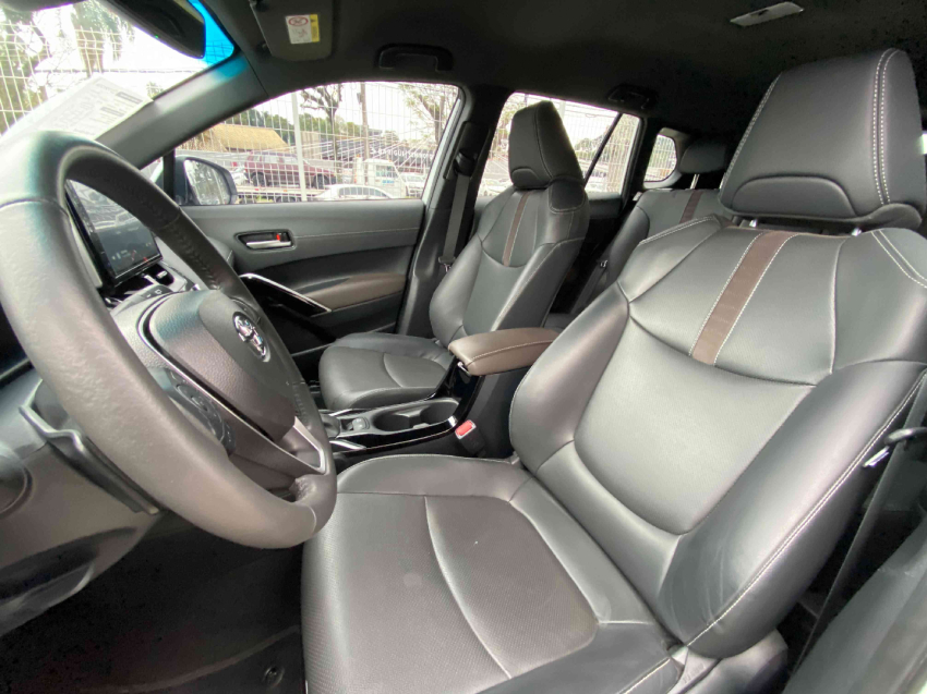 toyota corolla cross 2.0 vvt-ie flex xre direct shift 4p automatico 202511