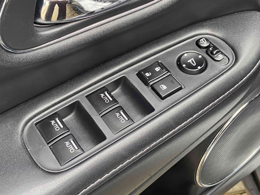 honda hr-v 1.8 16v flex exl 4p automatico 201910