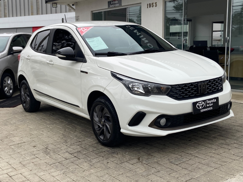 fiat argo 1.0 firefly flex drive manual 4p 20222